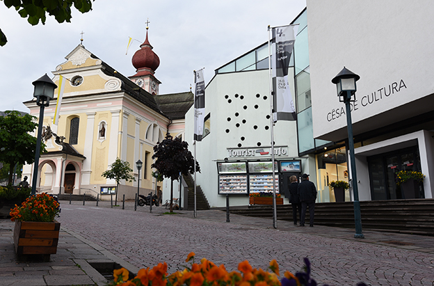 ortisei