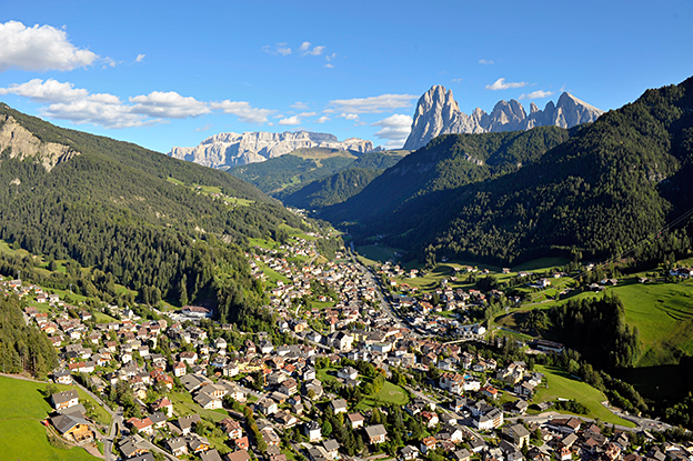 Ortisei